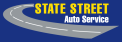 Logo for State Street Auto Service in Whitmore Lake MI